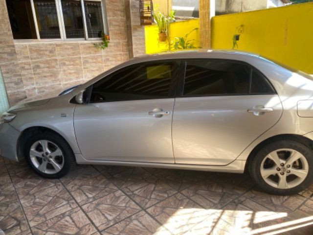 Corolla Xei 2012 - Foto 4