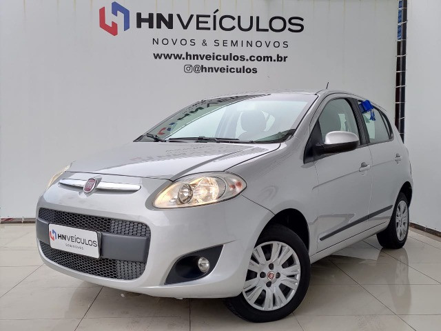 FIAT PALIO ATTRACTIVE 1.0 EVO FIRE FLEX 8V 5P 2015 