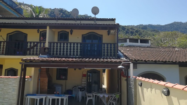 Casa 2 Quartos Para Alugar - Mangaratiba - RJ 785750521 | OLX