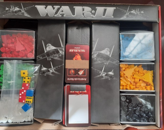 War II - Foto 2