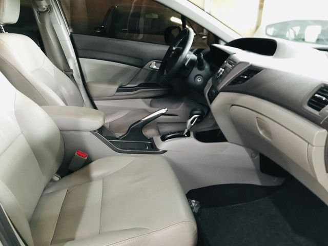 Honda Civic - Foto 8