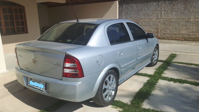 Chevrolet Astra advantage - Foto 4