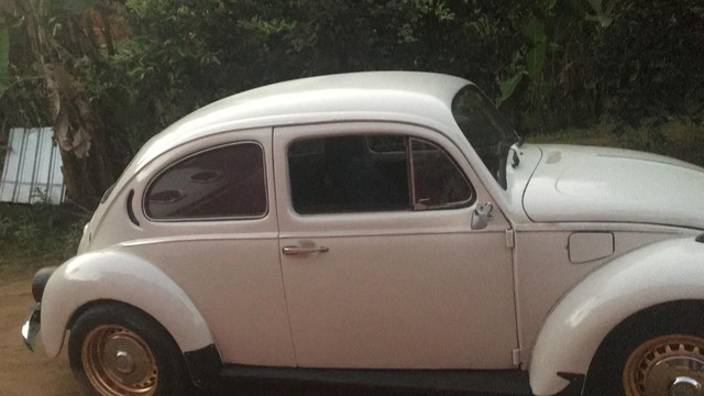 Fusca 1980 - Foto 3
