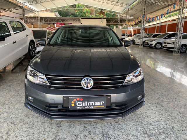 Vw jetta highiline 211cv - Foto 6