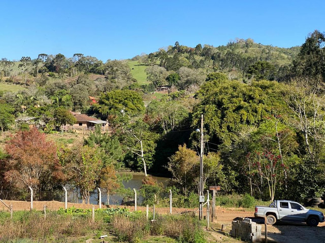 Linsa Chácara em Castro PR - Foto 12
