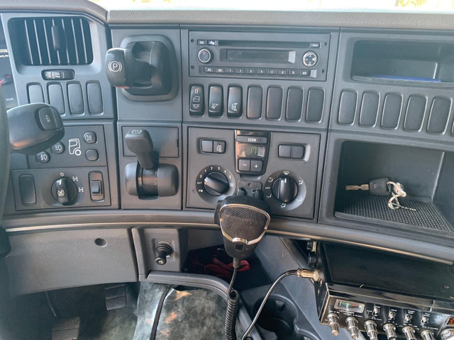 Scania r 420 - Foto 15