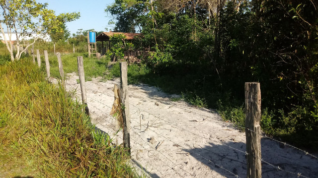 Terreno/ chácara- castanhal-PA