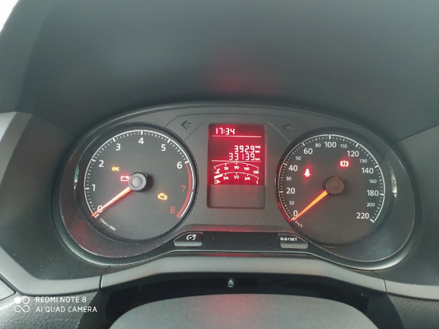 Gol G8 1.0 2019 - Foto 6