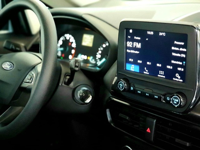 Ecosport se Direct 1.5 at PCD De R$69.990,00 por R$55.293,00 - Foto 3