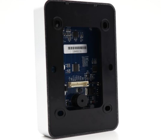 Controlador De Acesso Senha E Rfid 125 kHz  Arduino Automação  COD-AP98   - Foto 3