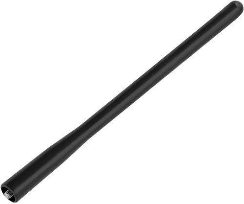Haste Para Antena Teto Lisa Mega Flex 17cm Lancer 11/ - Foto 2