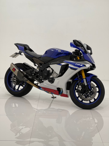 YAMAHA YZF R1 2016