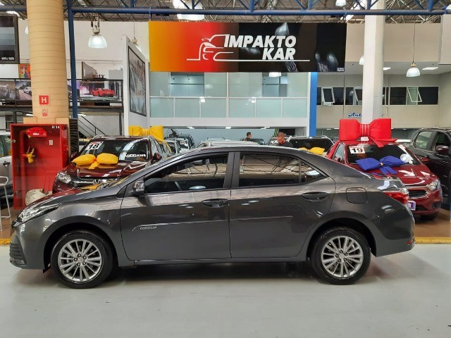 COROLLA GLI