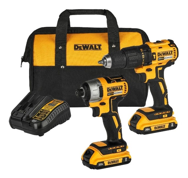 power tool bolsa dewalt