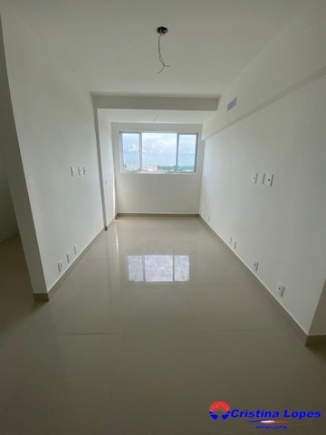Apartamento para venda tem 118 metros quadrados com 3 quartos - Foto 3