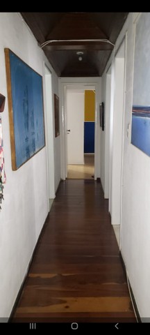Apartamento para venda com 120 metros quadrados com 3 quartos em Pituba - Salvador - BA - Foto 6