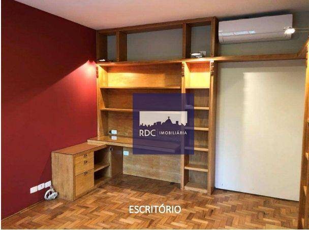 Apartamento com 4 dormitórios, 200 m² - venda por R$ 6.000.000,00 ou aluguel por R$ 20.000 - Foto 10