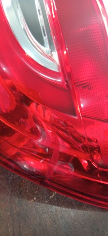 Lanterna Sandero 2019 2020 2021 led - Foto 4