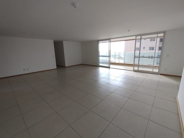 Apartamento para venda possui 203 metros quadrados com 4 quartos em Sul - Brasília - DF - Foto 7