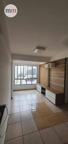 Cobertura com 3 dormitórios à venda, 147 m² por R$ 950.000,00 - Norte - Águas Claras/DF - Foto 10