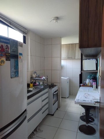 Apartamento para venda tem 72m2 metros quadrados com 3 quartos em Marco - Belém - Pará - Foto 3