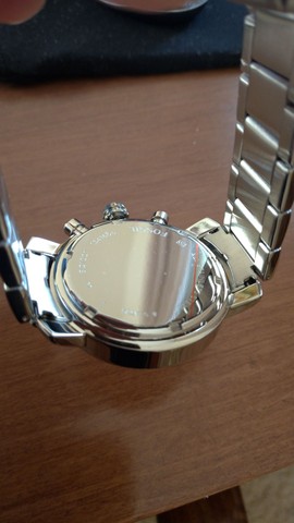 Relógio Masculino Fossil - Foto 4