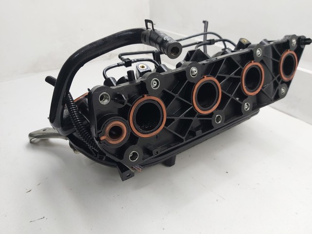 Coletor admissão Gm onix 1.0 8v 2018 orig <br> - Foto 2