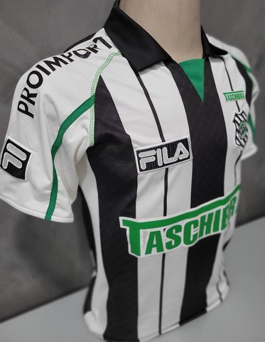 Camisa do Figueirense SC - Foto 3
