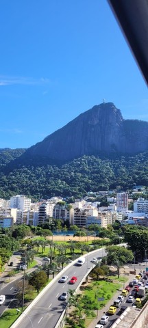 Apartamento 3 dormitórios à venda Lagoa Rio de Janeiro/RJ - Foto 2