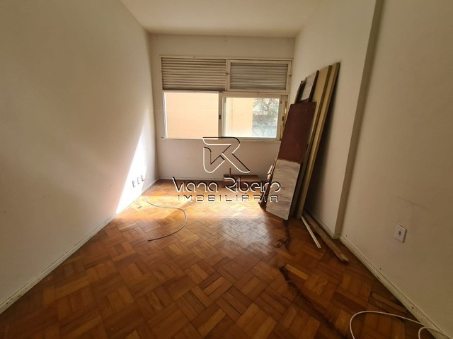 Apartamento para venda possui 70 metros quadrados com 3 quartos em Copacabana - Rio de Jan - Foto 2