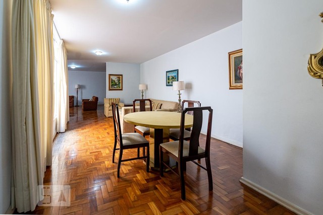 Apartamento à Venda - Ipanema, 3 Quartos,  192 m2 - Foto 4
