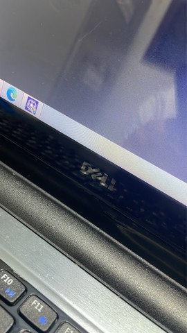 Notebook Dell Inspiron / Touch Sreen - Foto 3