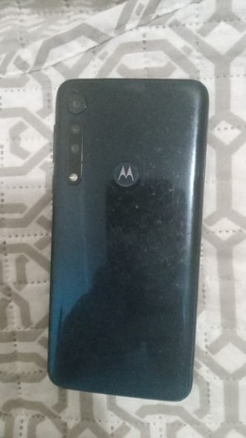 Motorola one macro  - Foto 4