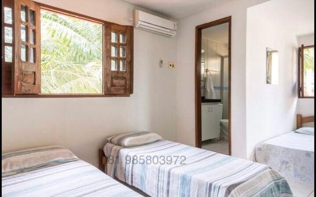 Excelente Casa em Porto de Galinhas - Foto 8