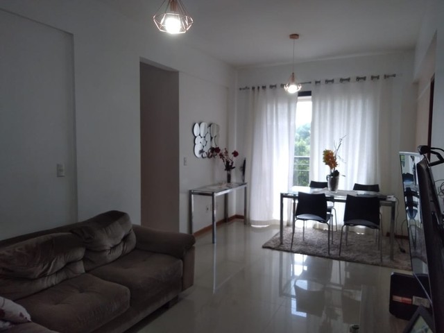 Apartamento para venda tem 72m2 metros quadrados com 3 quartos em Marco - Belém - Pará - Foto 10