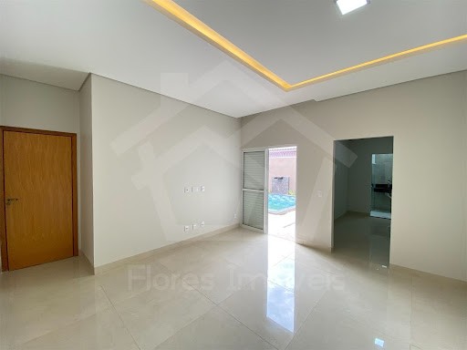 Casa com 3 dormitórios à venda, 227 m² por R$ 1.350.000,00 - Vila Nascente - Campo Grande/ - Foto 3