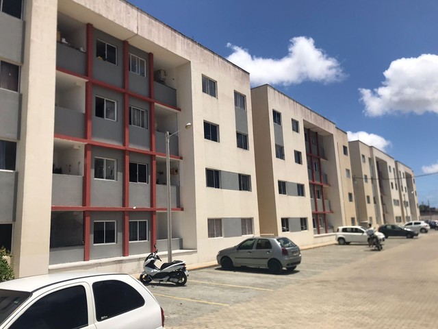 Apartamento para venda possui 59 metros quadrados com 3 quartos em Planalto - Natal - RN - Foto 4