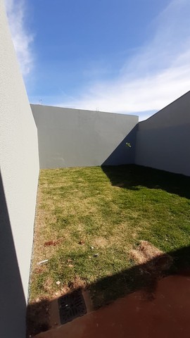 Térrea para venda possui 78 metros quadrados com 2 quartos em Jardim Aero Rancho - Campo G - Foto 7