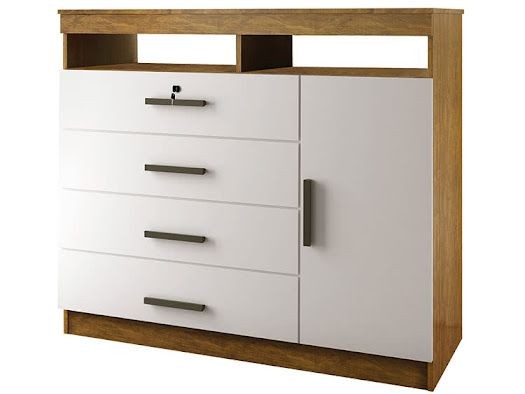 COMODA MONTREAL DESIGN R7 CONFIRA !! - Foto 2