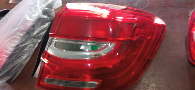 Lanterna Sandero 2019 2020 2021 led