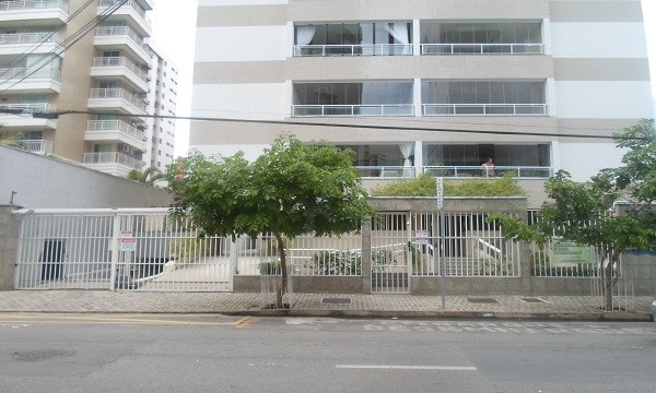 Apartamento para venda tem 189 m² com 4 quartos em Meireles - Fortaleza - CE - COD 384