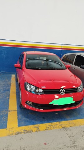 Gol G6 completo 2015