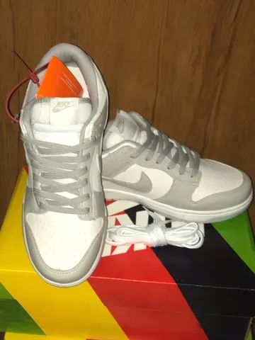 Tênis- Dunk - Foto 4