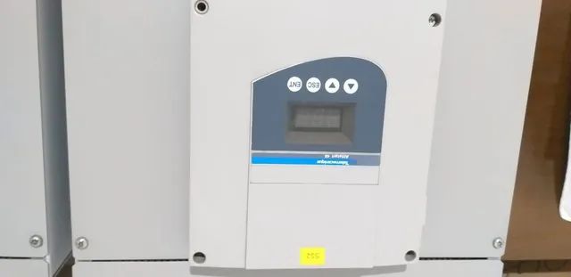 Soft start ATS48C21Q 210A- Schneider.