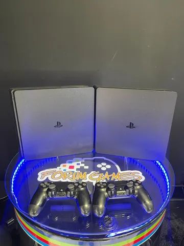 Playstation 4 Slim 1TB Saldão - Foto 4