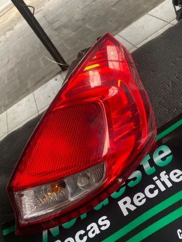 Lanterna original new fiest 2016 L/E  - Foto 2