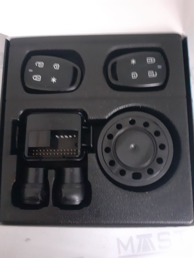 Alarme. Positron. Cyber FX360. Com 2 controles. Garantia. Novo. Instalado. 