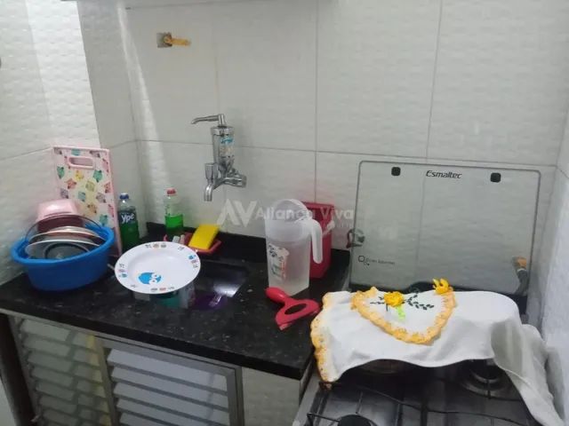 Catete | Apartamento 1 quarto - Foto 4