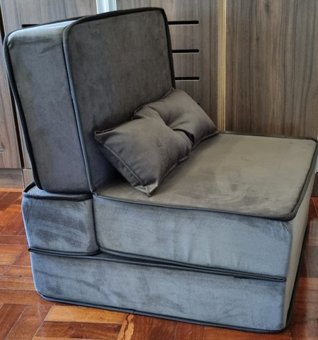 Colchao sofa dobravel | +67 anúncios na OLX Brasil