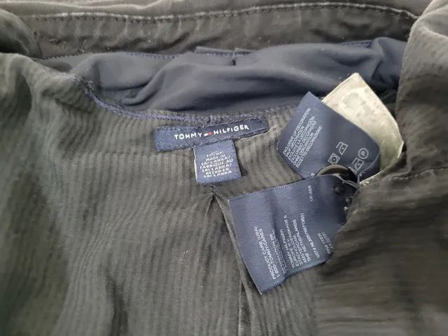 Blazer feminino marca Tommy hilfiger original  - Foto 2